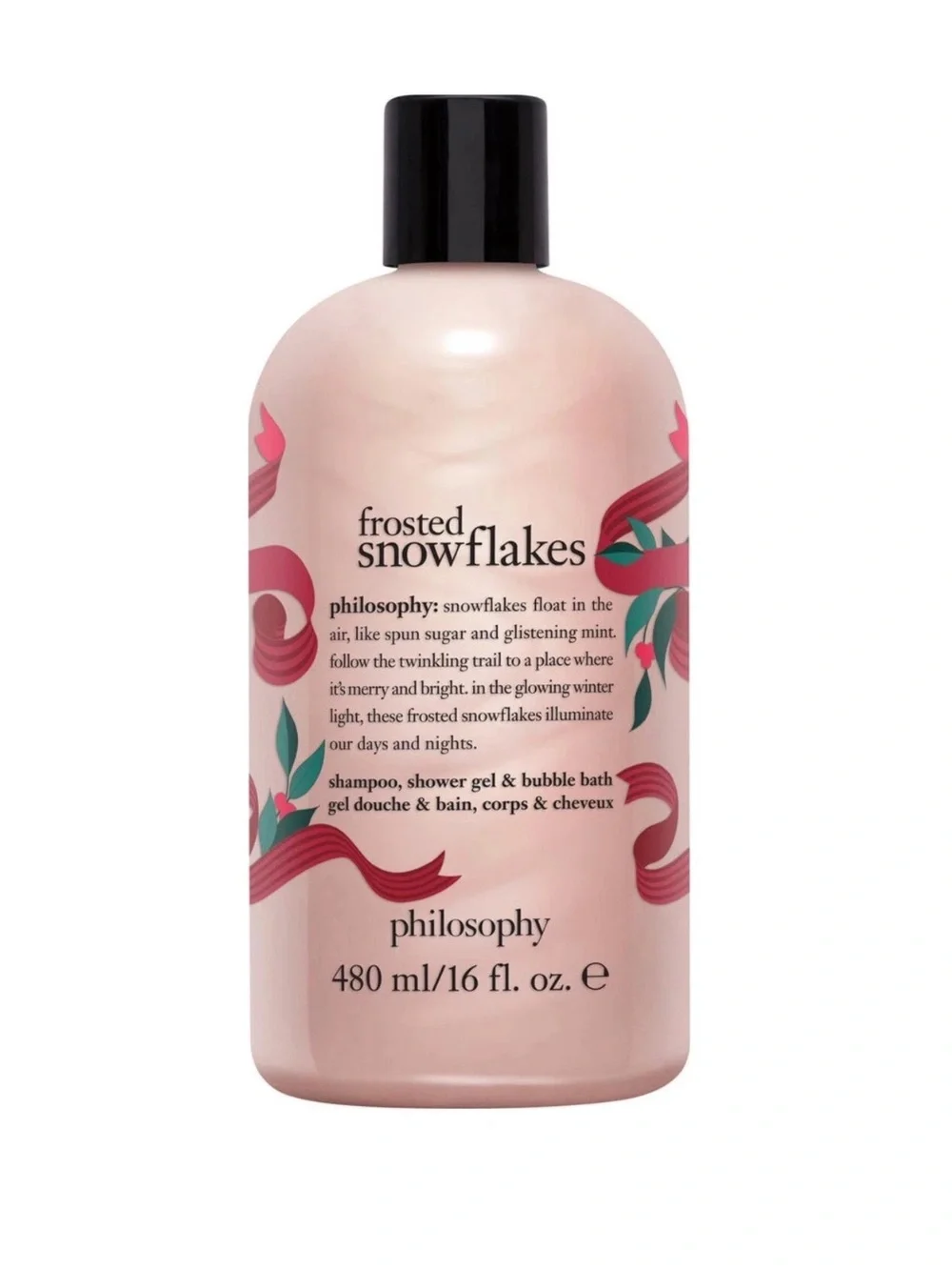 Philosophy scent sweet